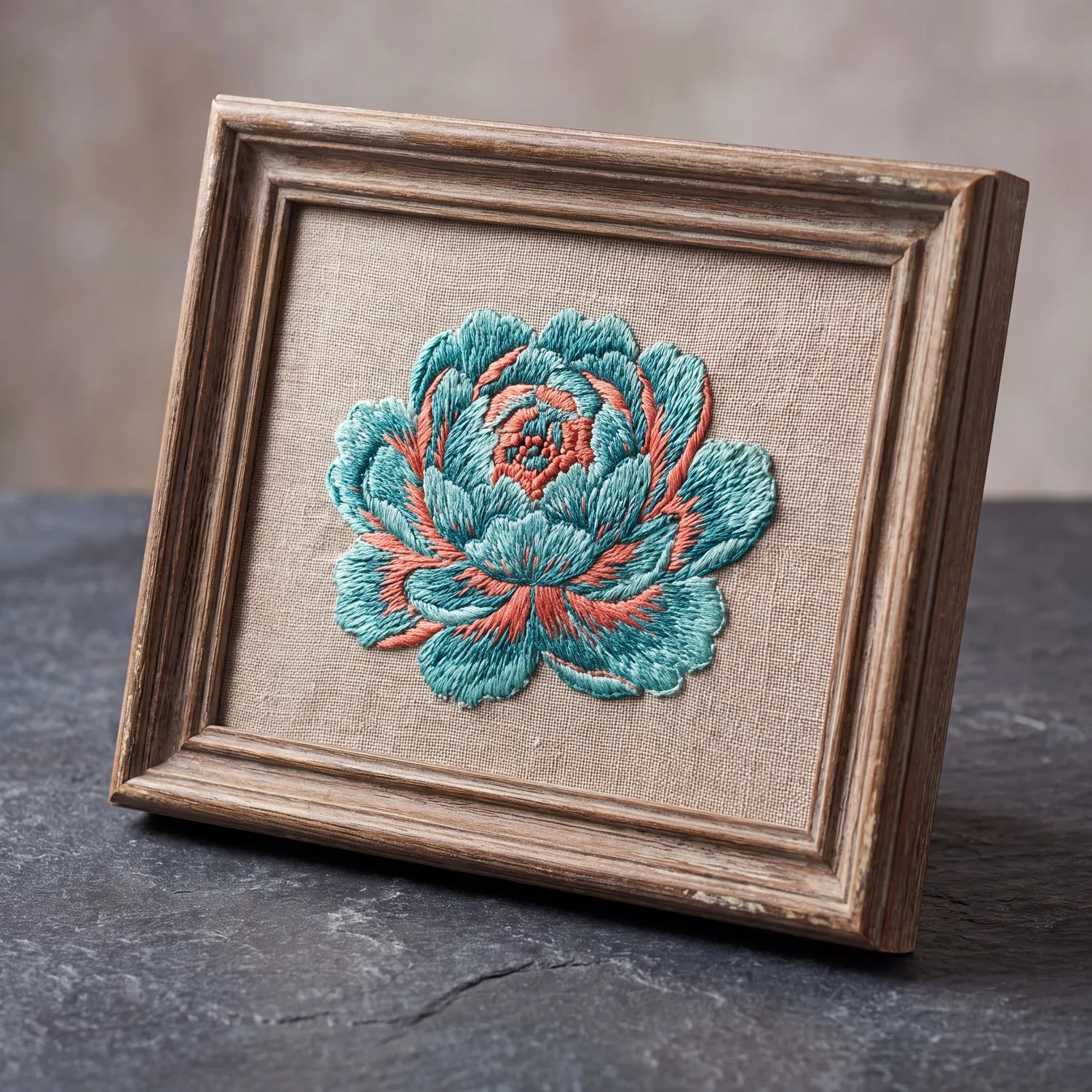 Florals & botanicals