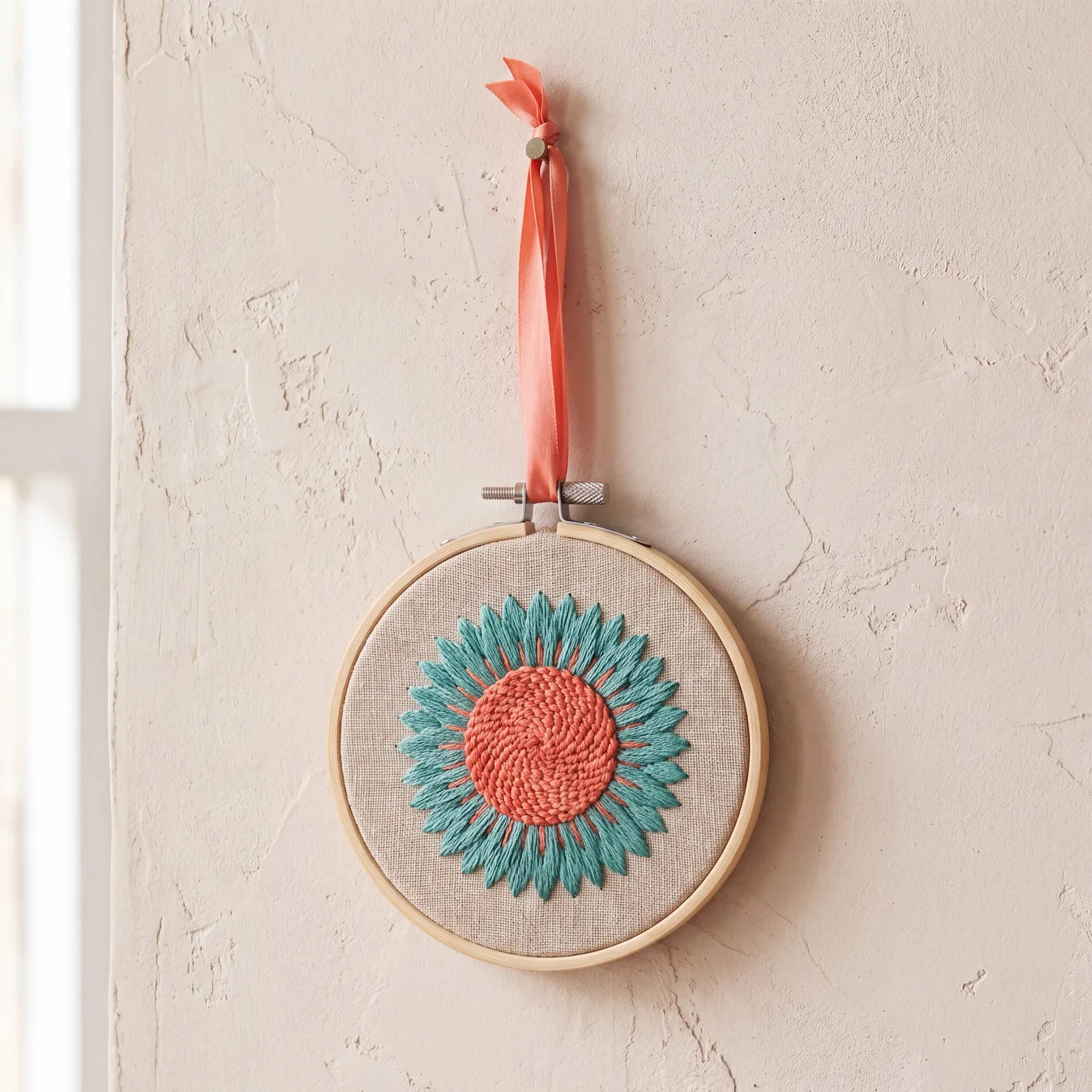 Paper-embroidery pattern 11