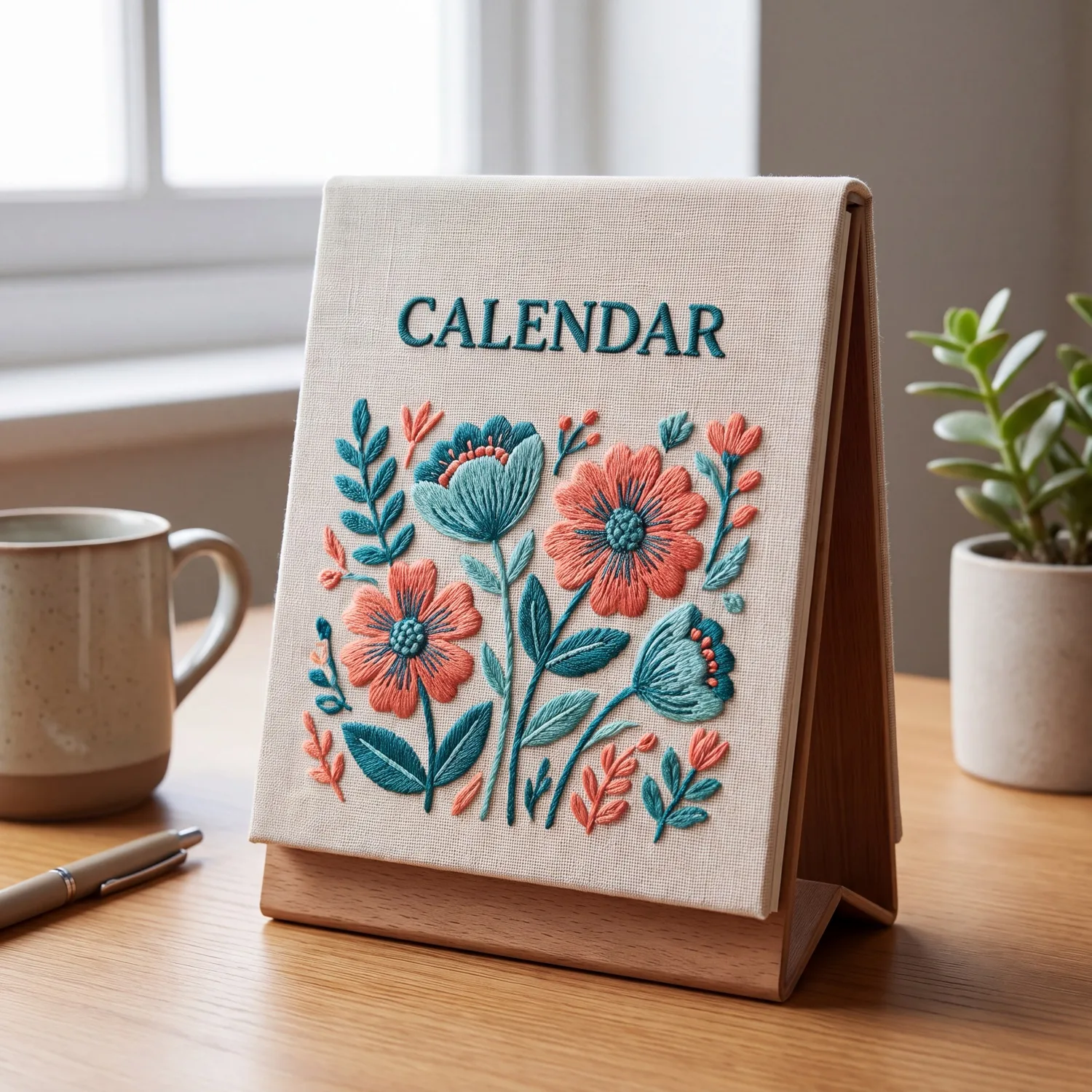 The Gift Calendar