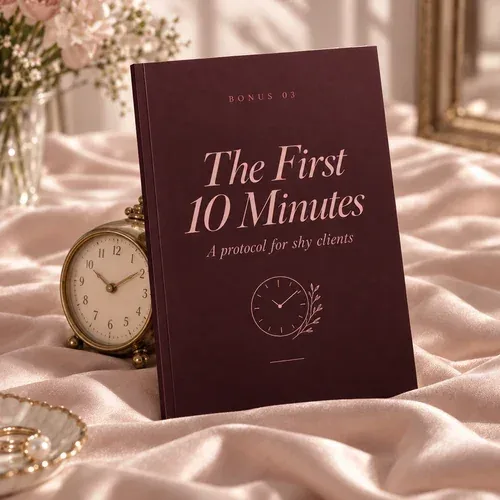 Bonus 03: The First 10 Minutes