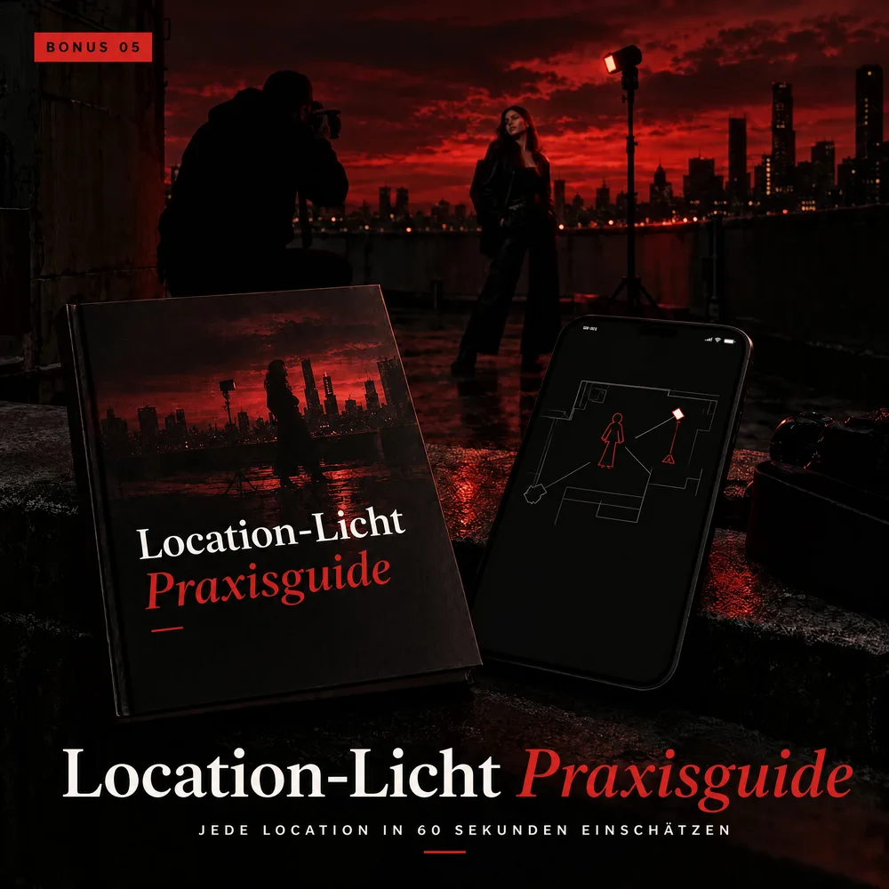 Location-Licht Praxisguide